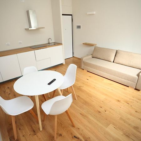 Cozy Loft In Charme Position - Brera Moscova Apartment Milan Exterior photo